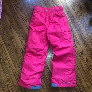 Columbia Girls' Starchaser Peak™ Pants